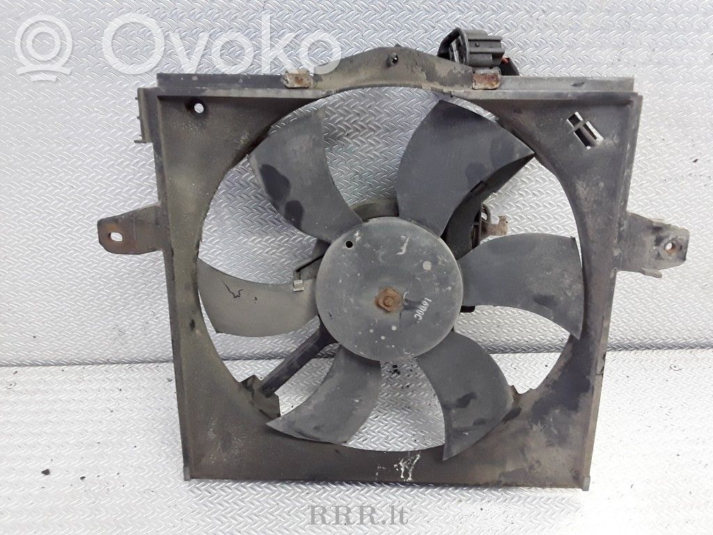 Elektrolüfter   30822035
