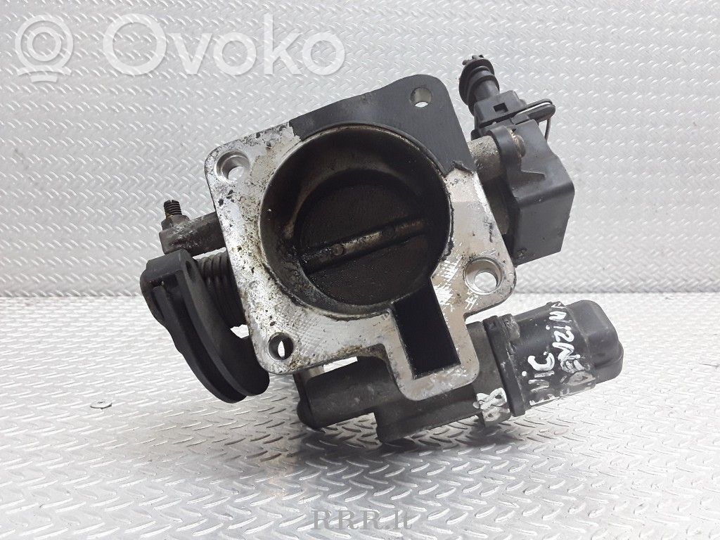 Droseļvārsts   7700861679H