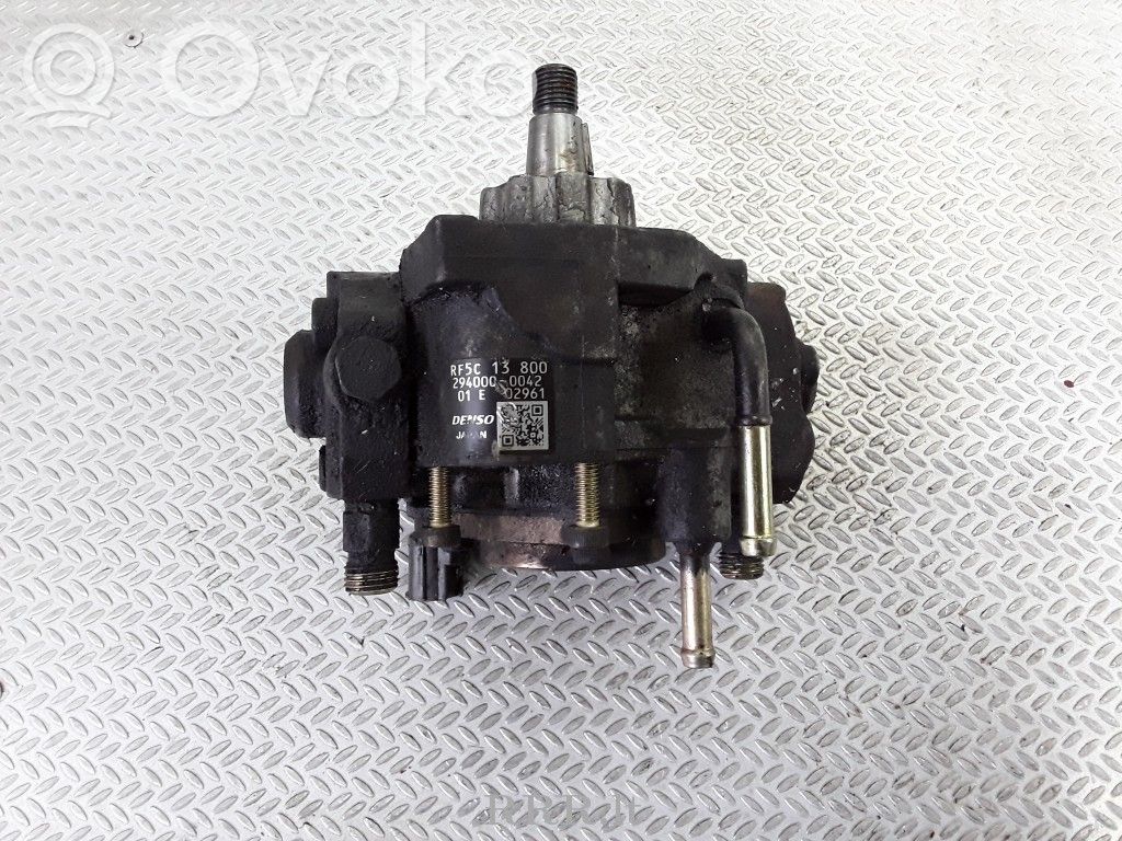Degvielas sūknis   RF5C13800