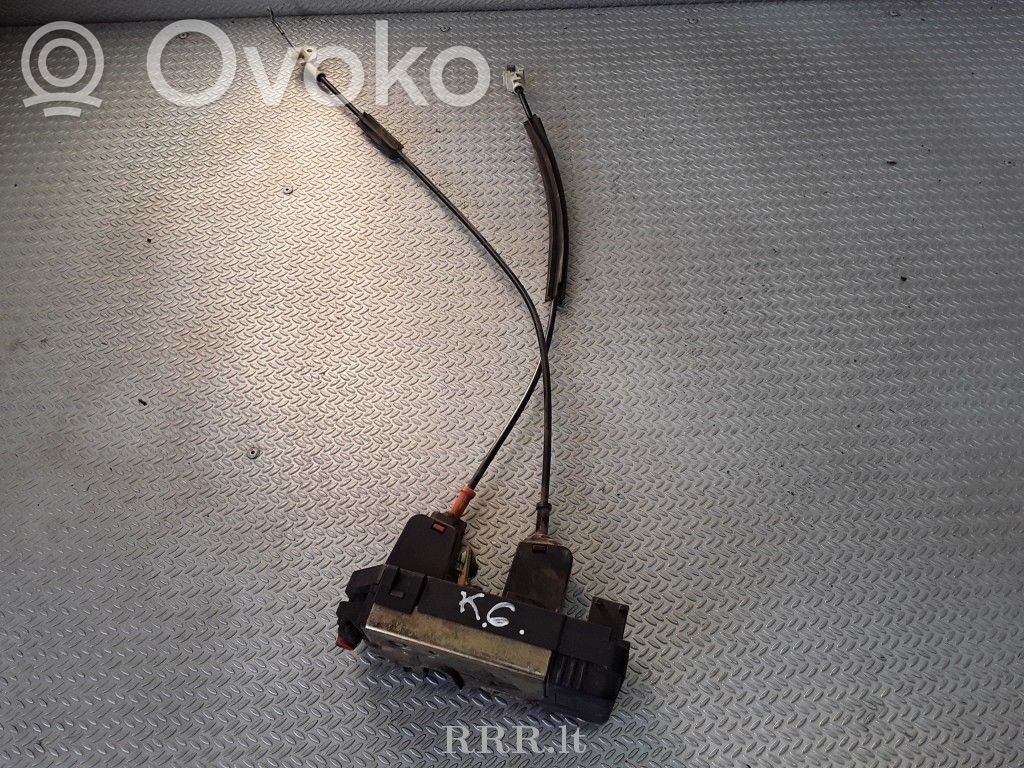Takaoven lukko   90561155