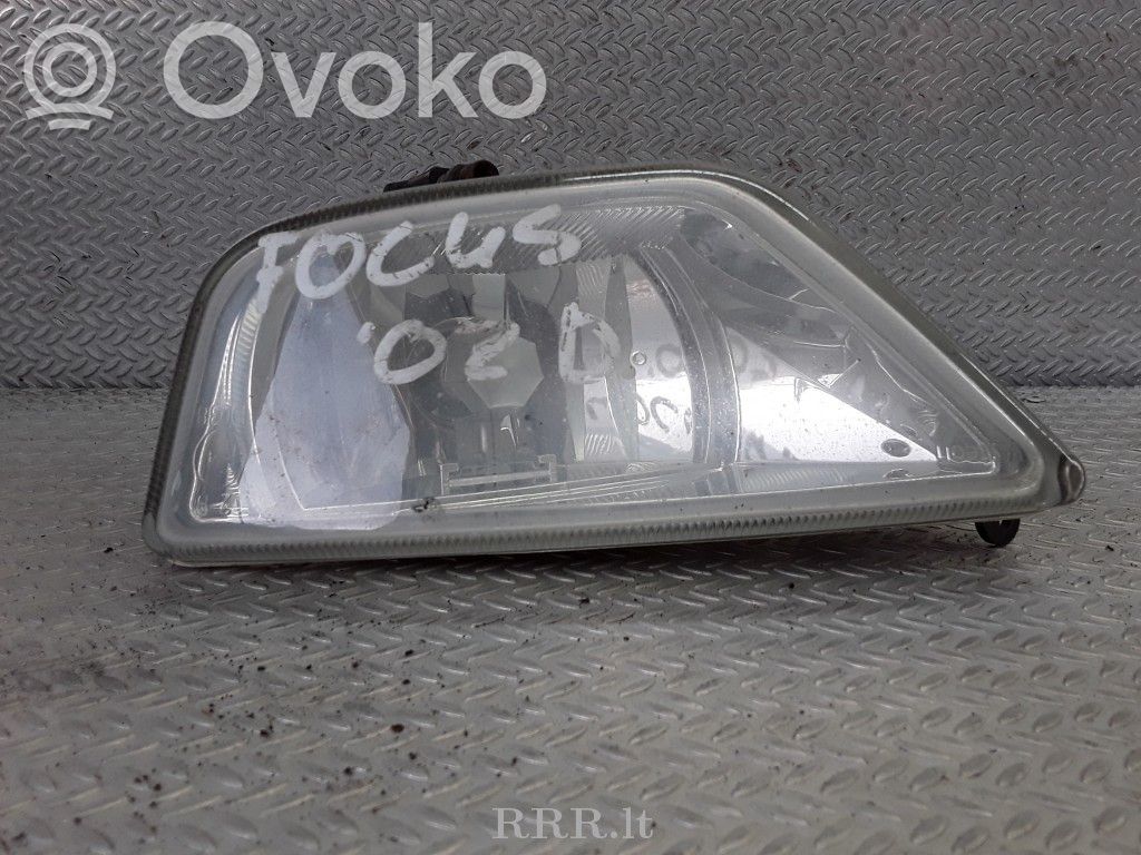Front fog light   2M5115201AG