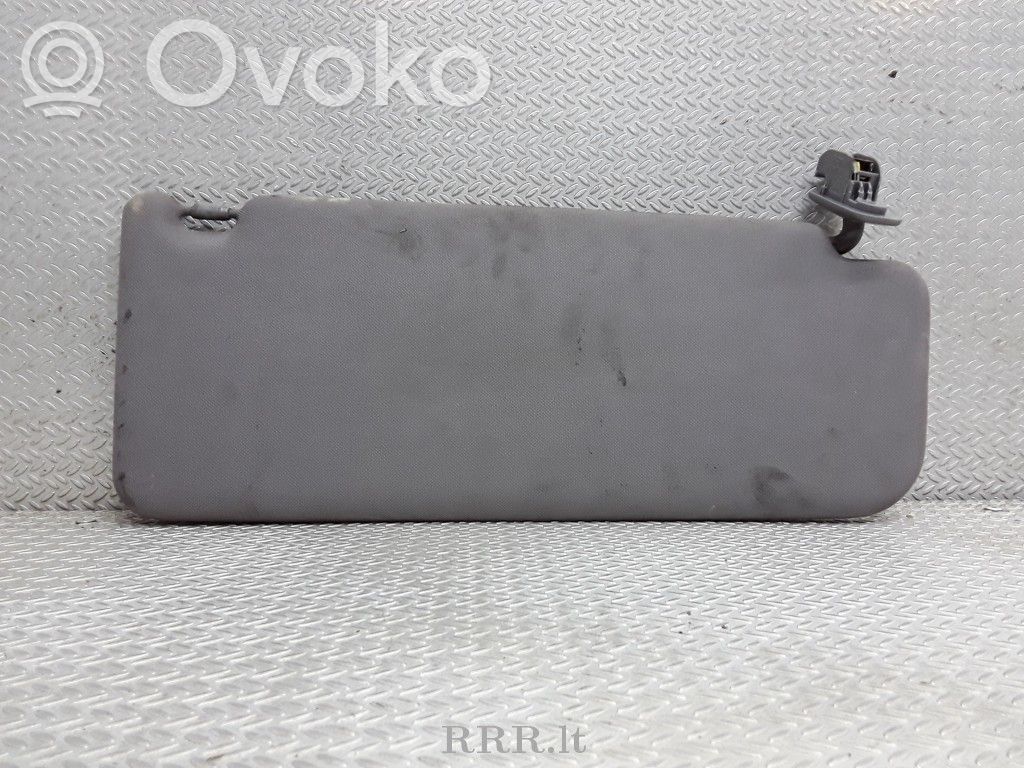 Audi A6 S6 C5 4B Sun visor 