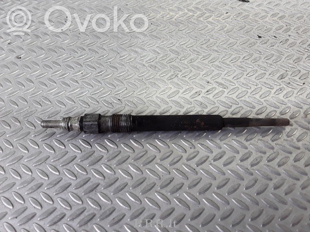 Glow plug