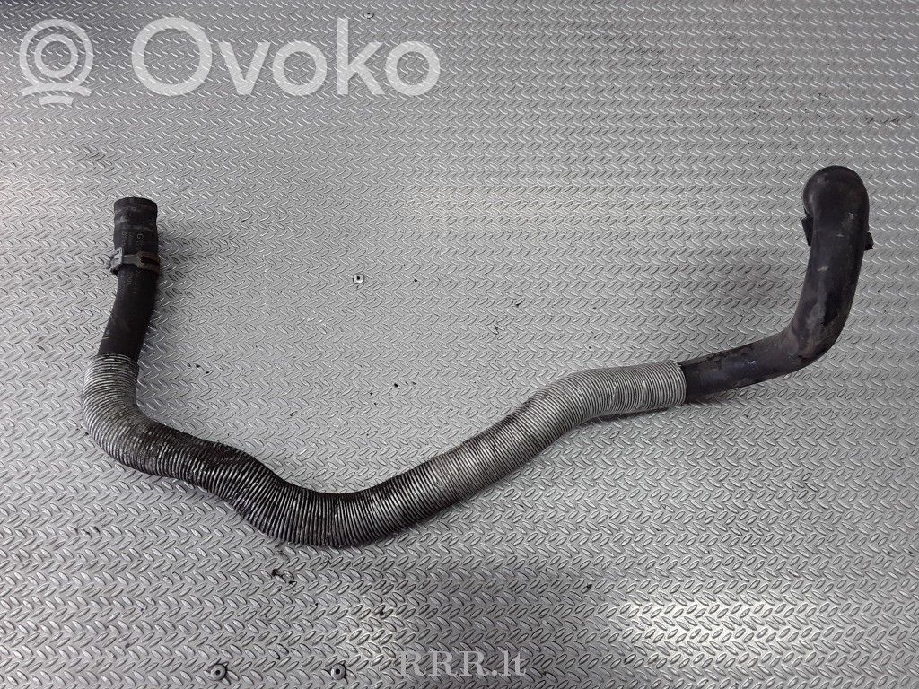 Opel Signum Heater radiator pipe/hose 