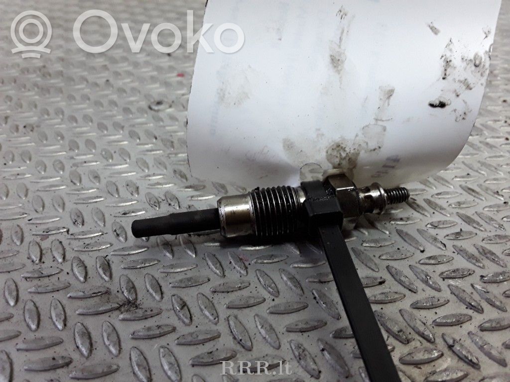 Renault Master II Glow plug 