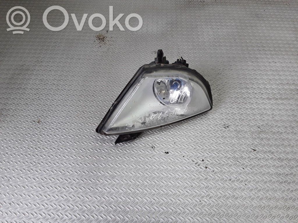 Front fog light   2S6115K201A