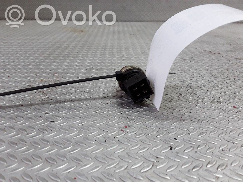 Coolant temperature sensor