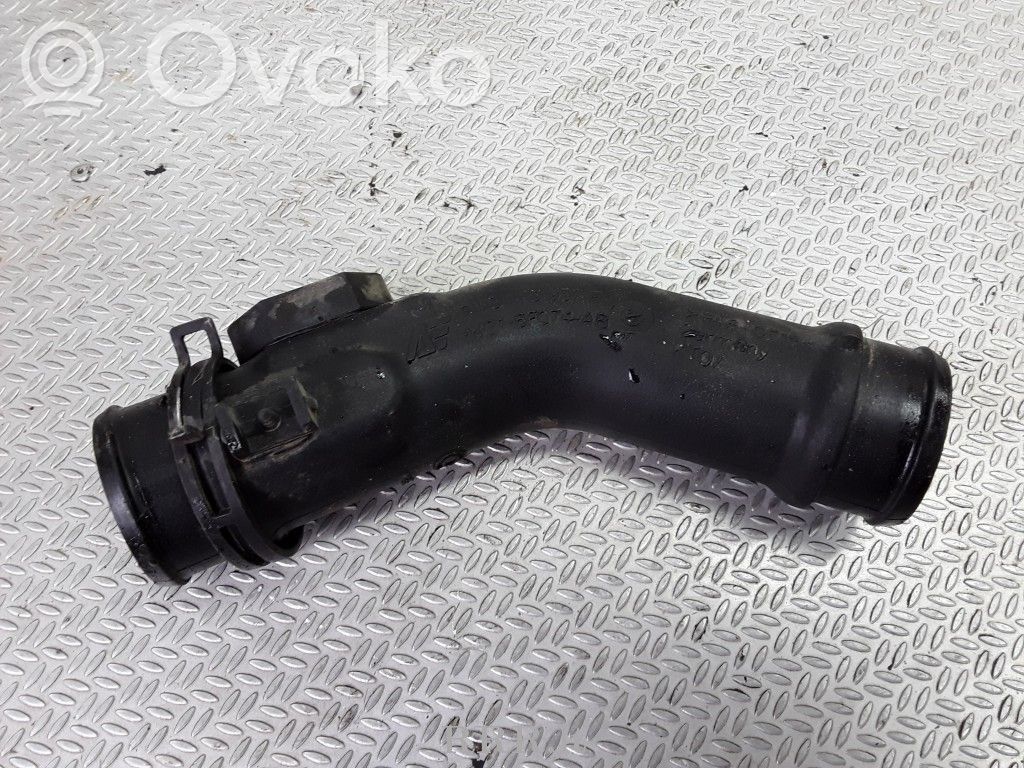 Intercooler hose/pipe   7M3145957F