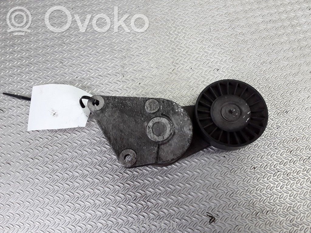 Tensor de correa del alternador