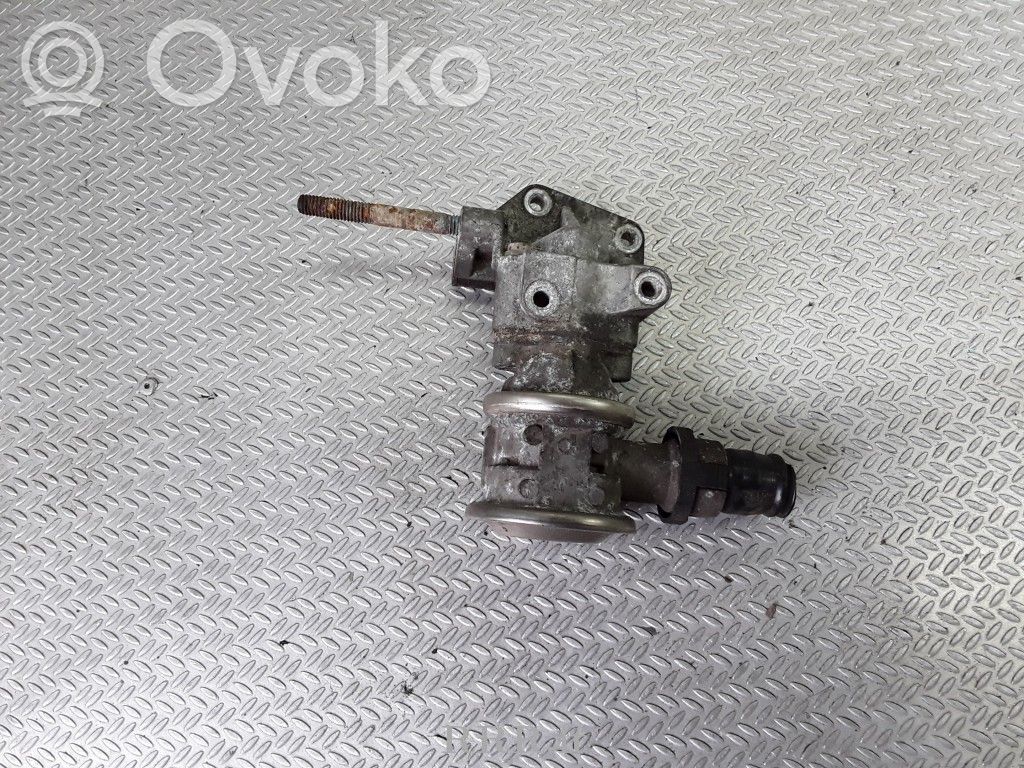 Seat Altea Válvula EGR 