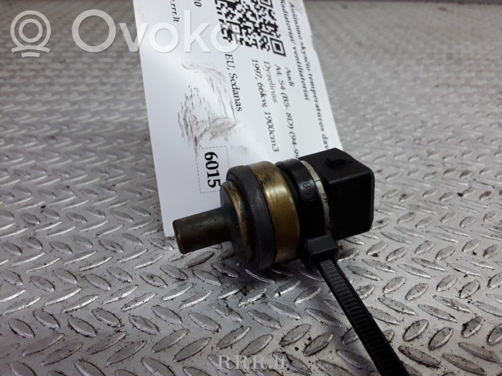 Coolant temperature sensor   058919501A