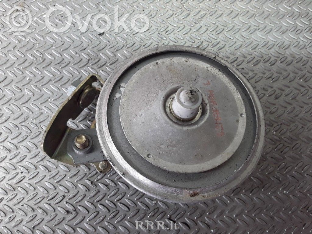 Volkswagen PASSAT B5 Sirena del sistema de alarma 