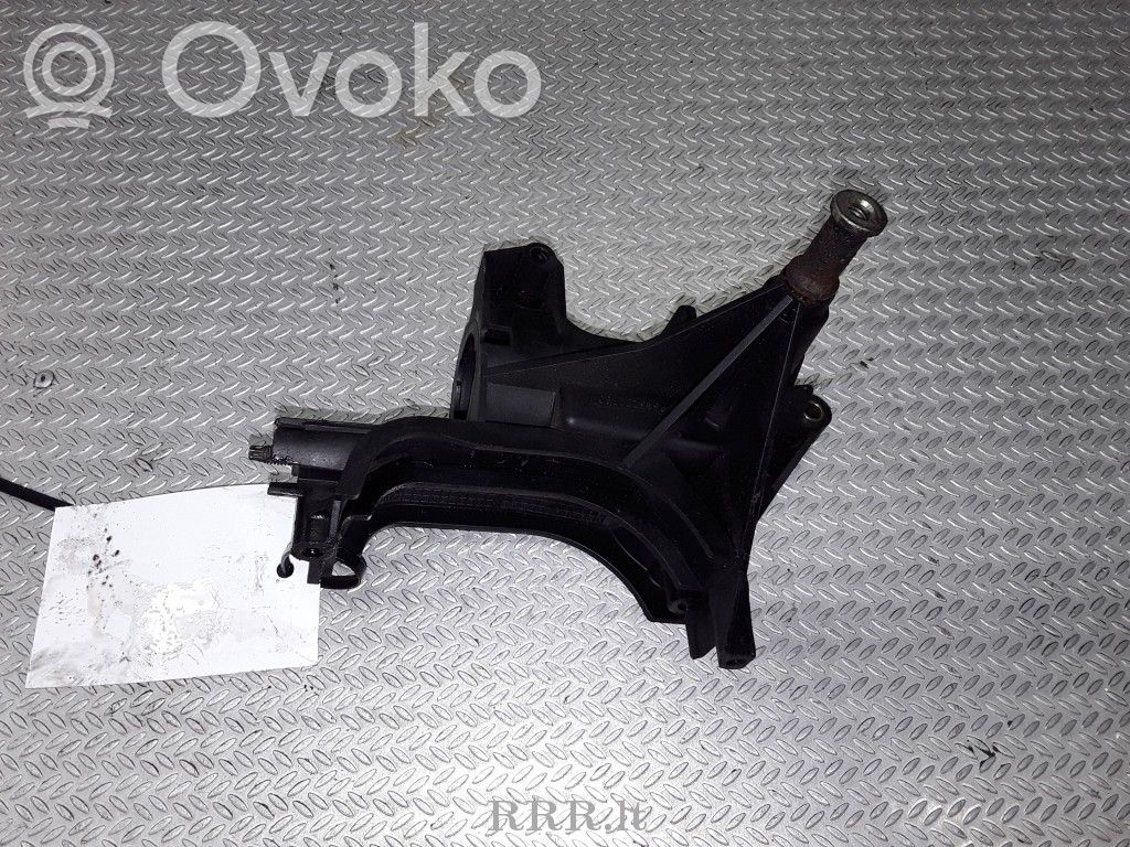 Peugeot 206 Fuel filter bracket/mount holder 