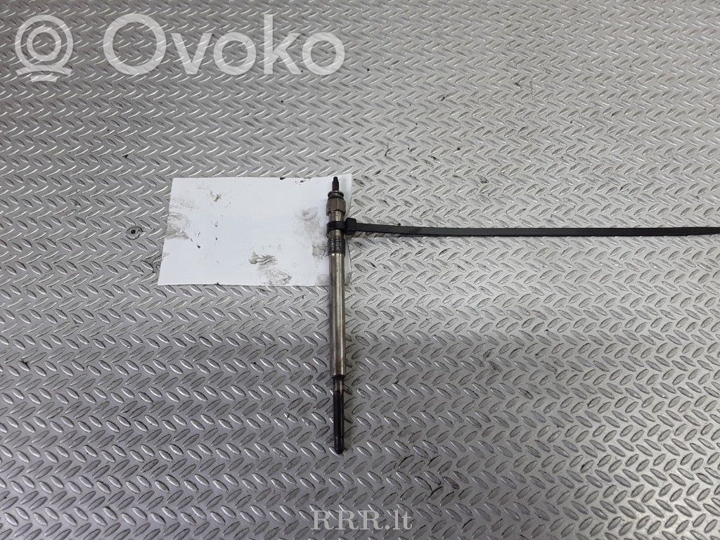 Ford Transit Glow plug 