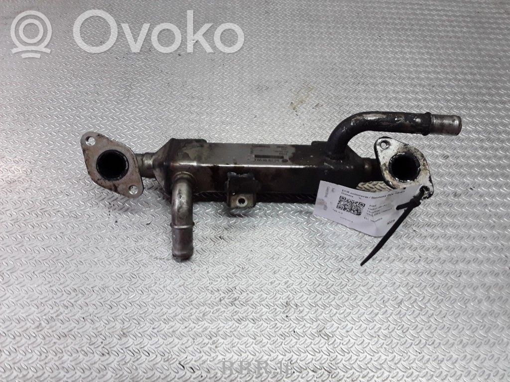 Chłodnica spalin EGR   038131513C
