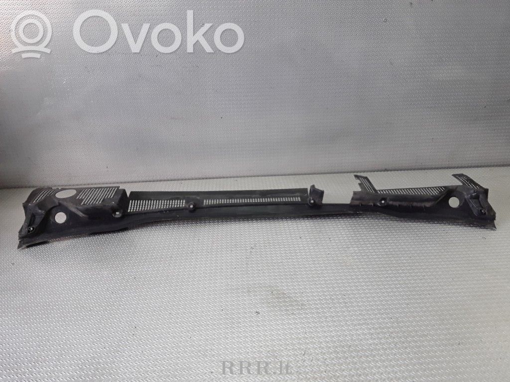 Wiper trim   93265098