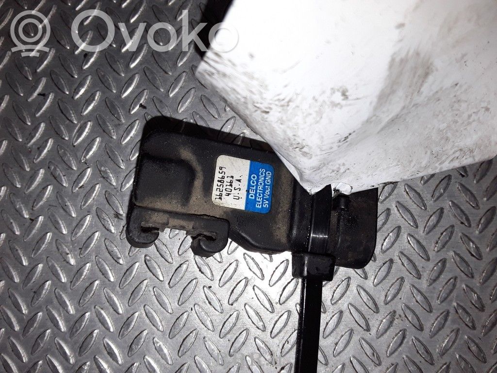 Air pressure sensor   16258659