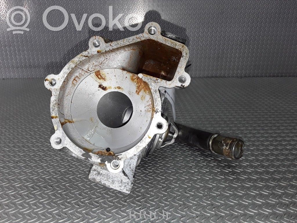 Carcasa del termostato   6652000301,6642000101