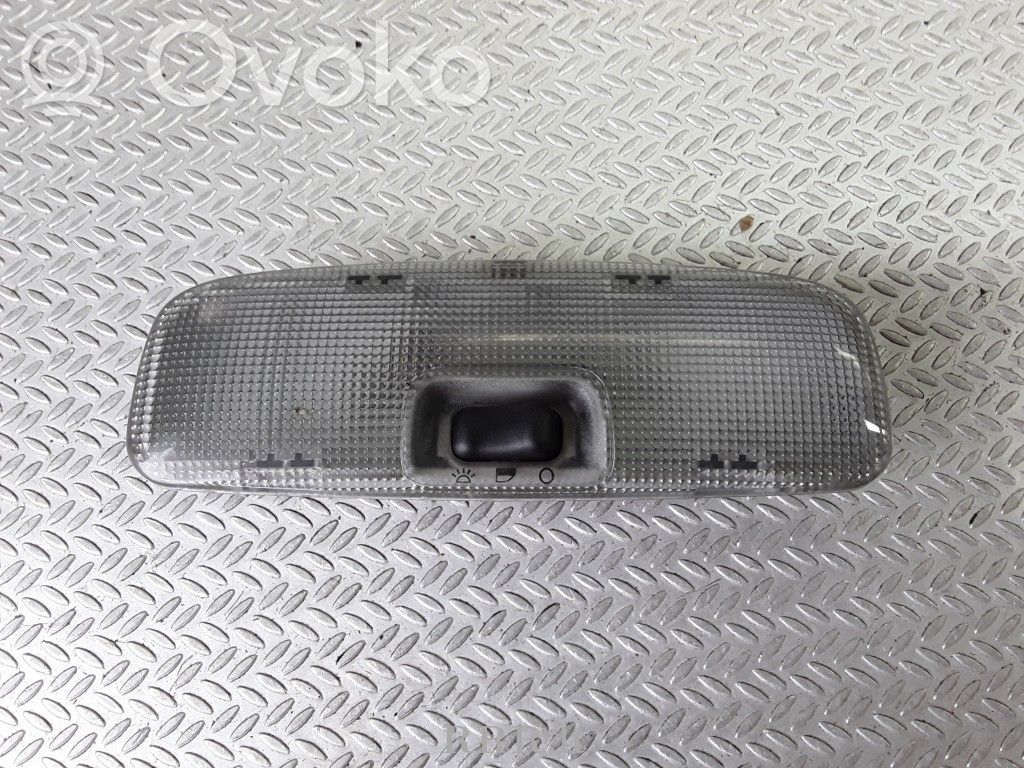 Ford Focus Front seat light 
