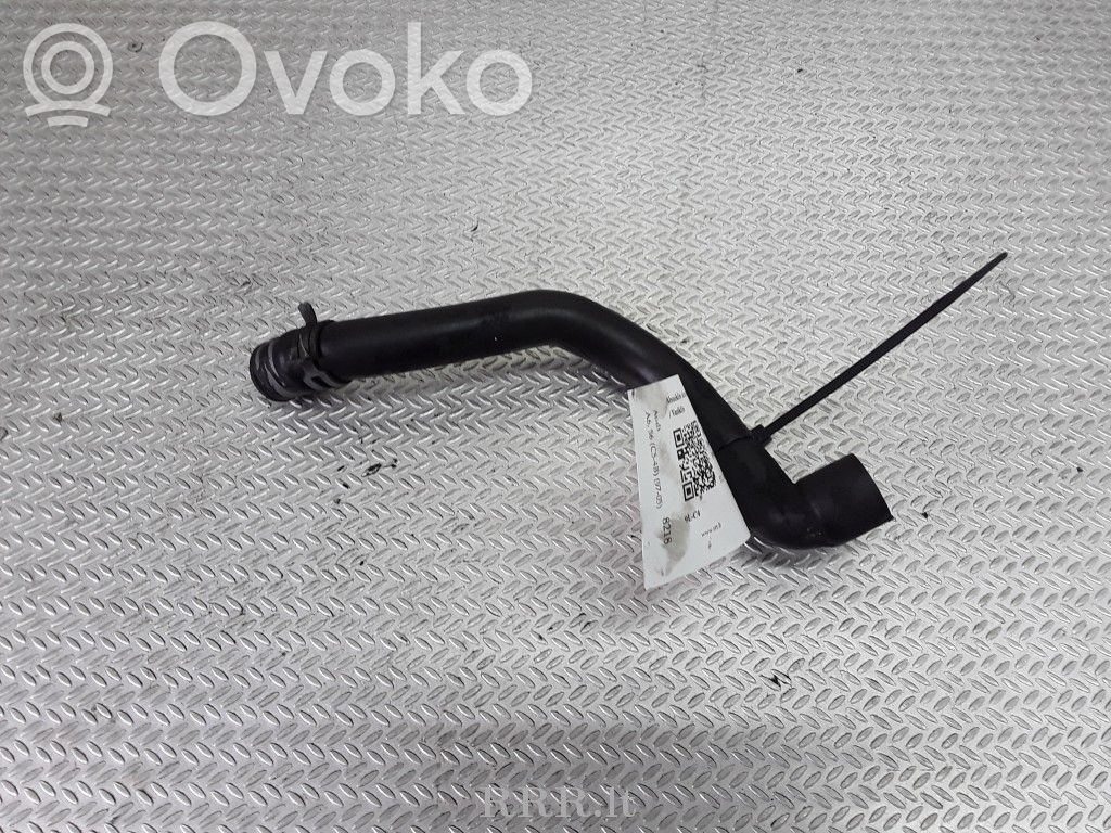 Audi A6 S6 C5 4B Breather/breather pipe/hose 
