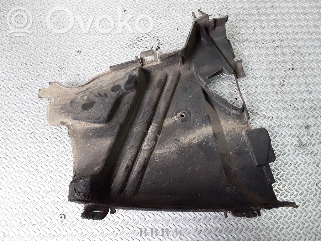 Renault Kangoo I Osłona paska / łańcucha rozrządu 