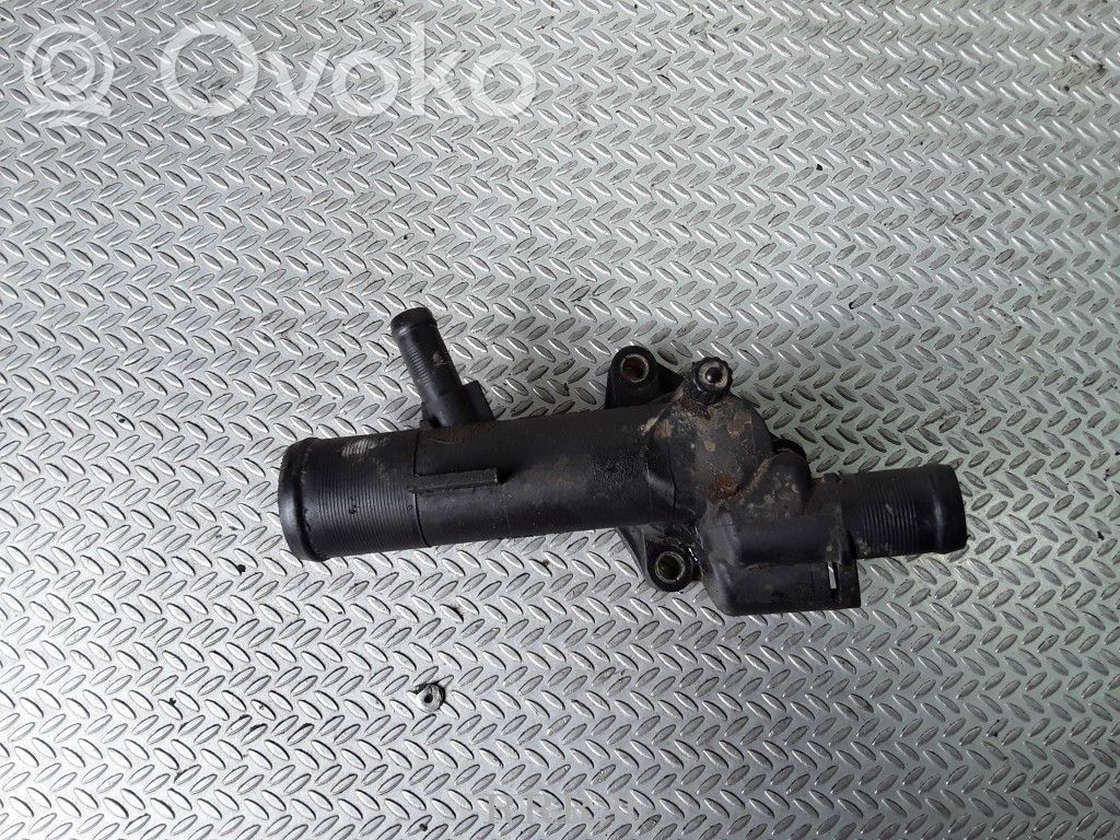 Renault Kangoo I Termostats / termostata korpuss 