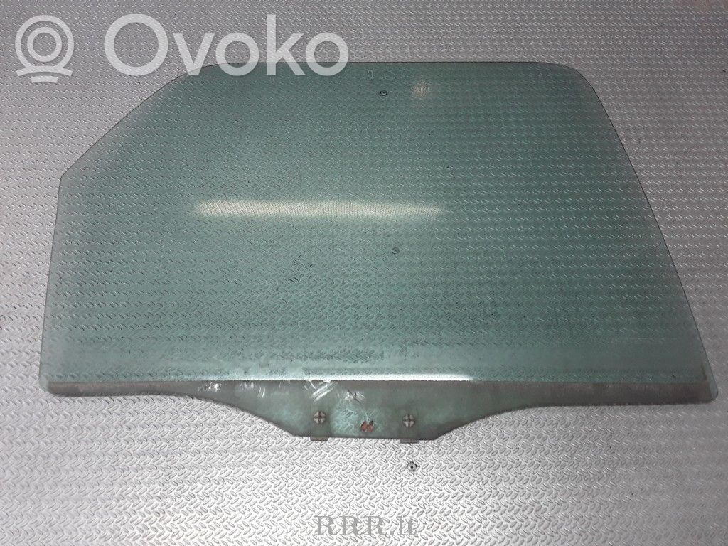 Pagrindinis galinių durų stiklas   43R008612