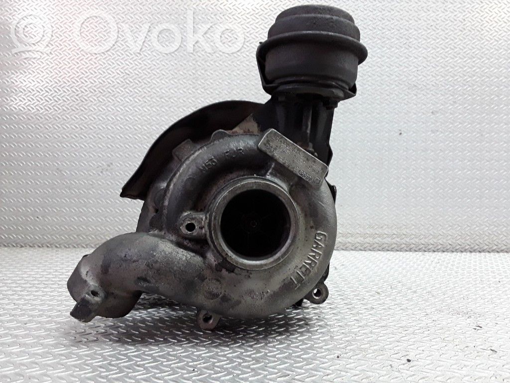 Turbo   057145701E