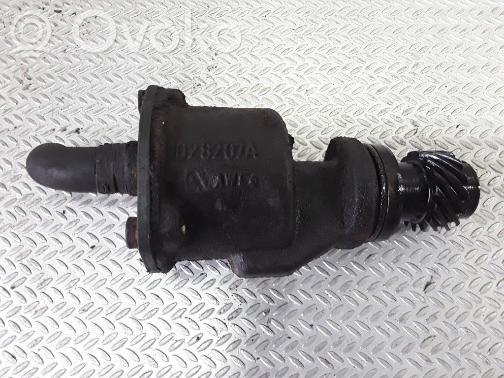 Vakuumo pompa   028207A