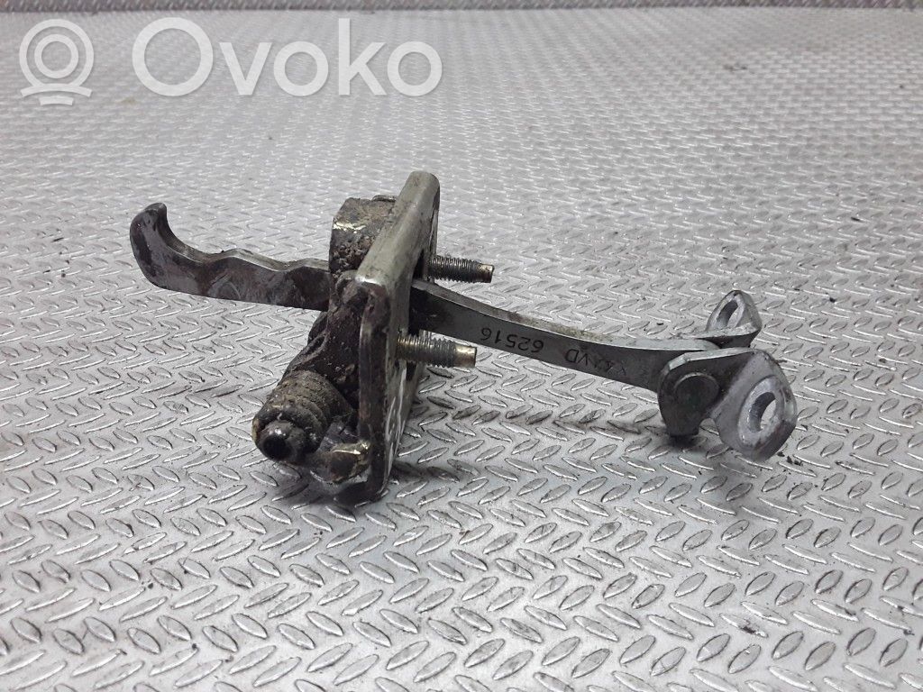 Citroen C5 Etuoven pidätin 