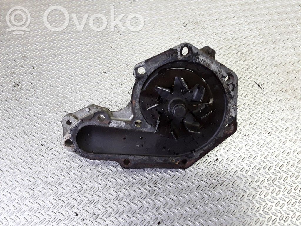 Vesipumppu   8200102286