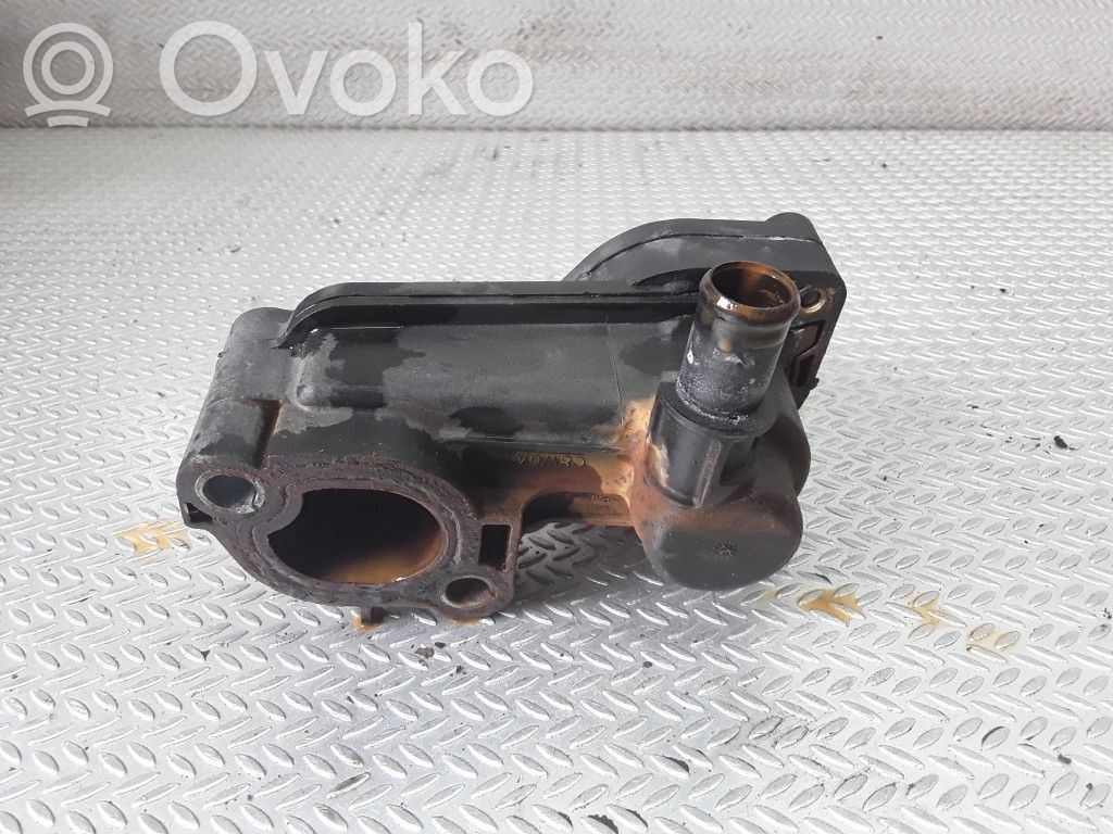 Ford Focus Termostaatin kotelo 