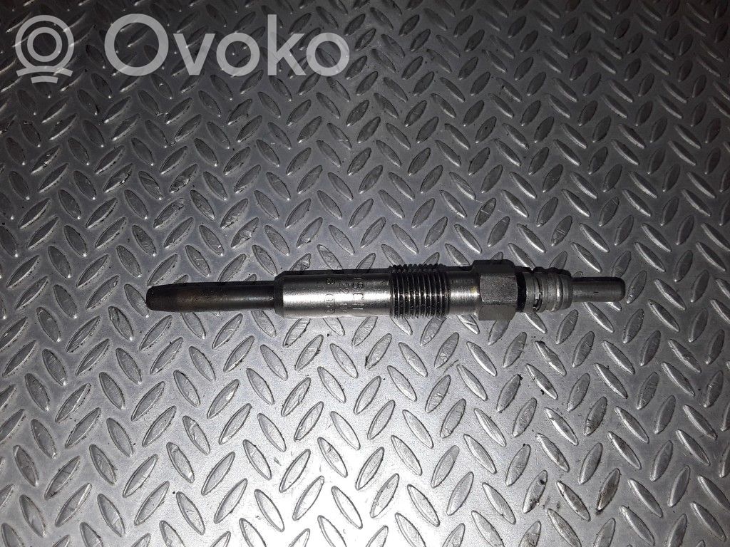 Renault Scenic I Glow plug 