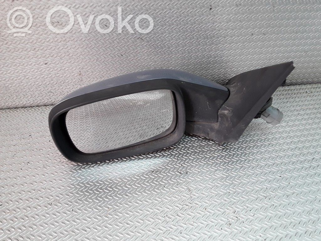 Front door electric wing mirror   E9014128
