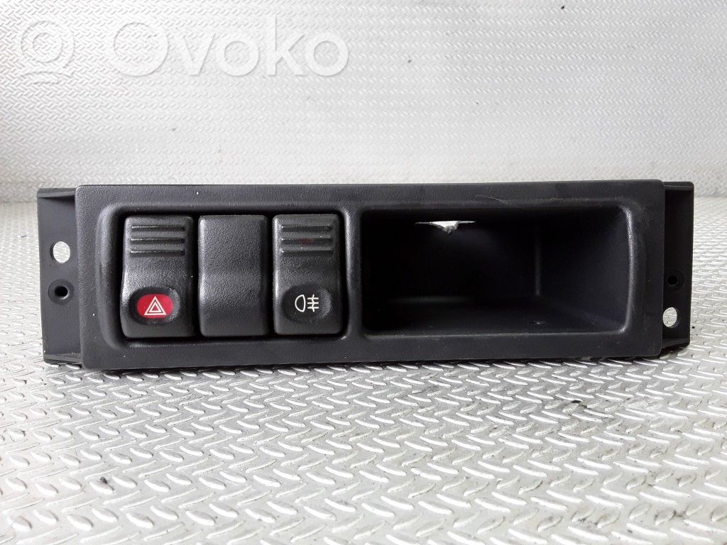 Opel Sintra Hazard light switch 