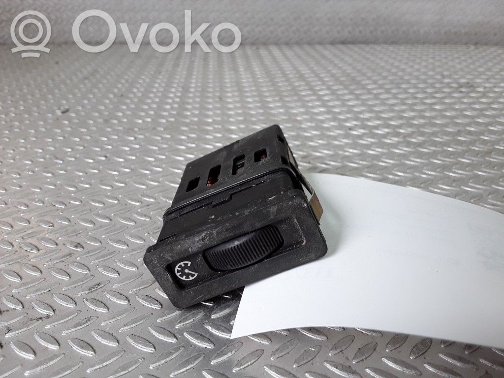 Panel lighting control switch   05991230,61311384031