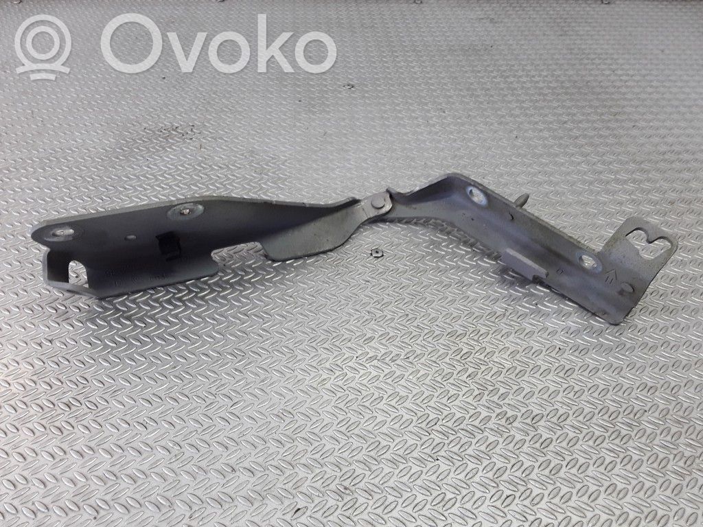 Citroen C3 Engine bonnet/hood hinges 