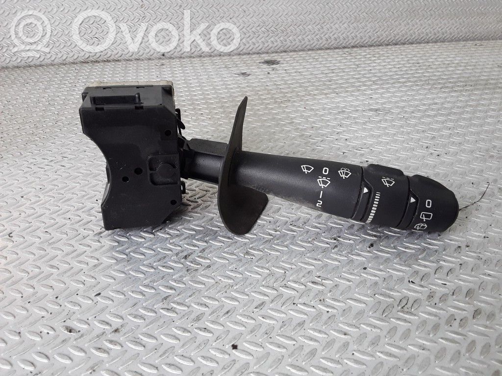 Wiper control stalk   6164018