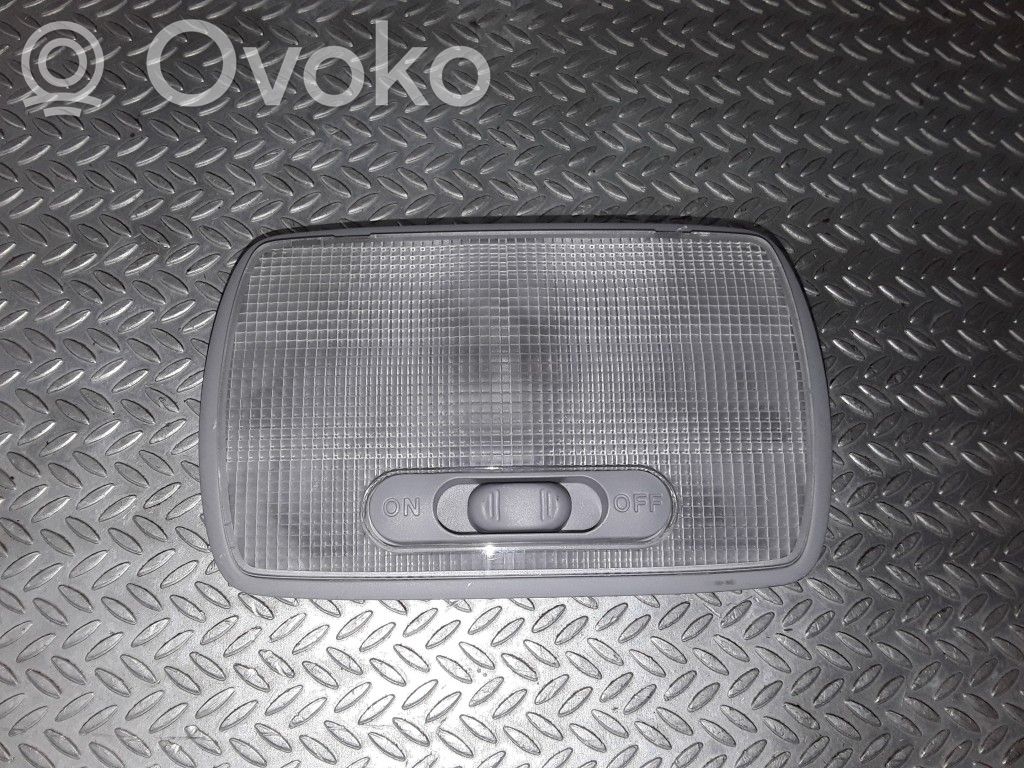 Other interior light