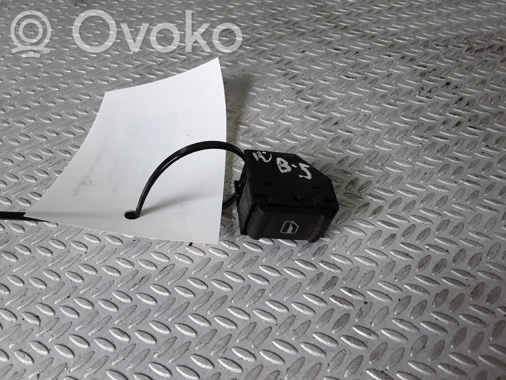 Electric window control switch   1J0959855