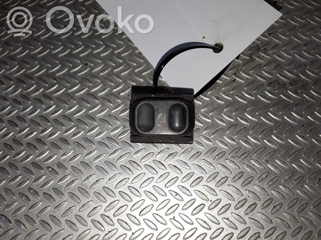 Electric window control switch