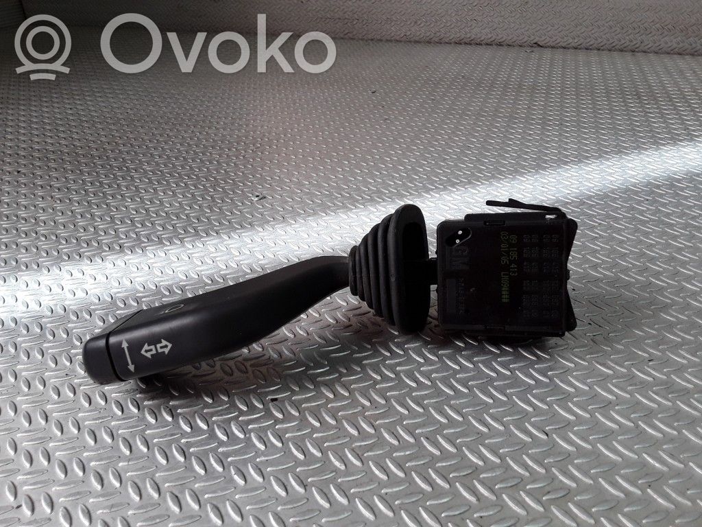 Suuntavilkun vipu   09185413,09185414,09185415