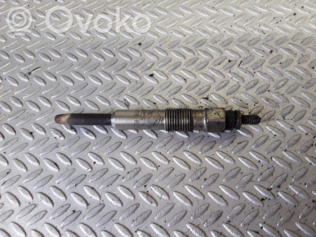 Renault Scenic I Glow plug 