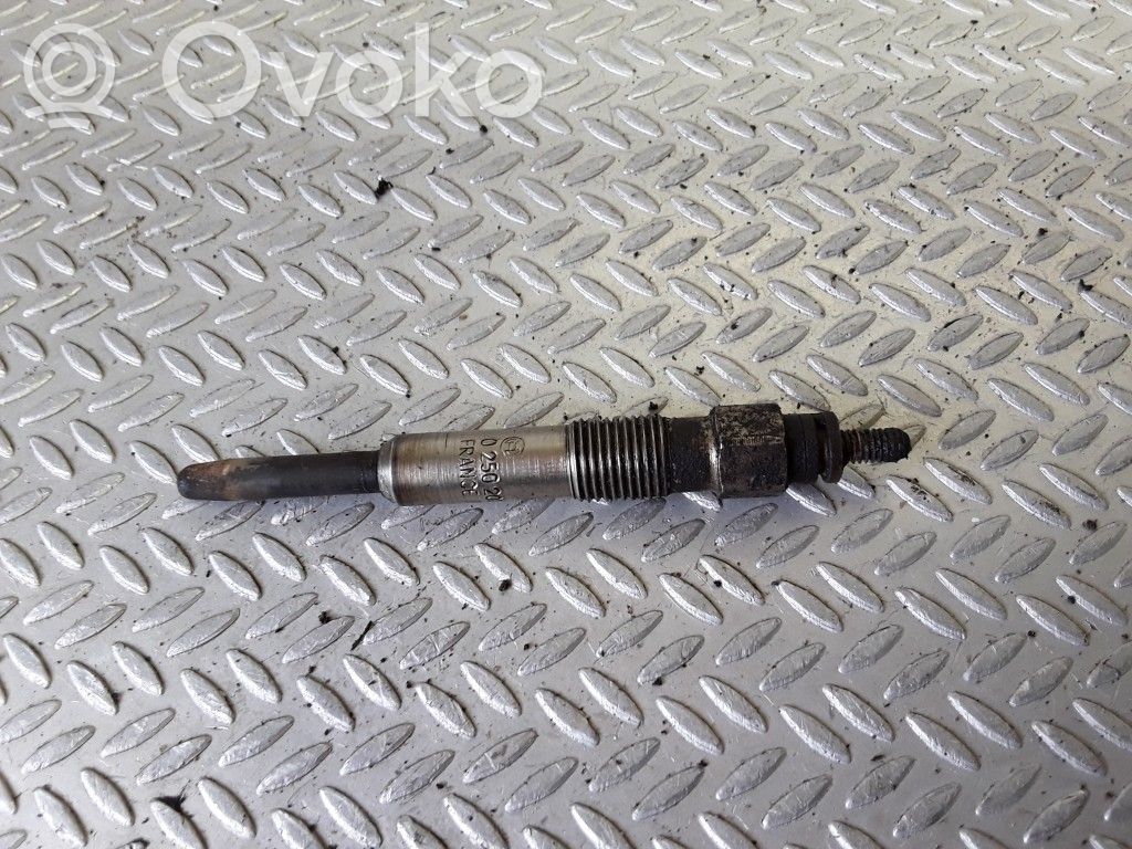 Renault Scenic I Glow plug 