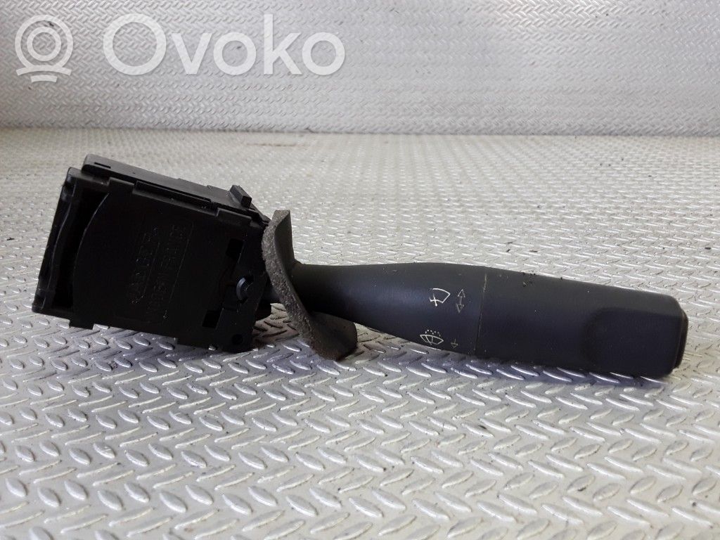 Citroen Berlingo Wiper control stalk 