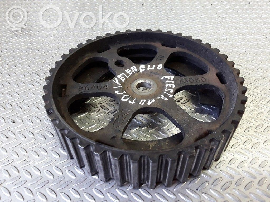 Ford Fiesta Camshaft pulley/ VANOS 