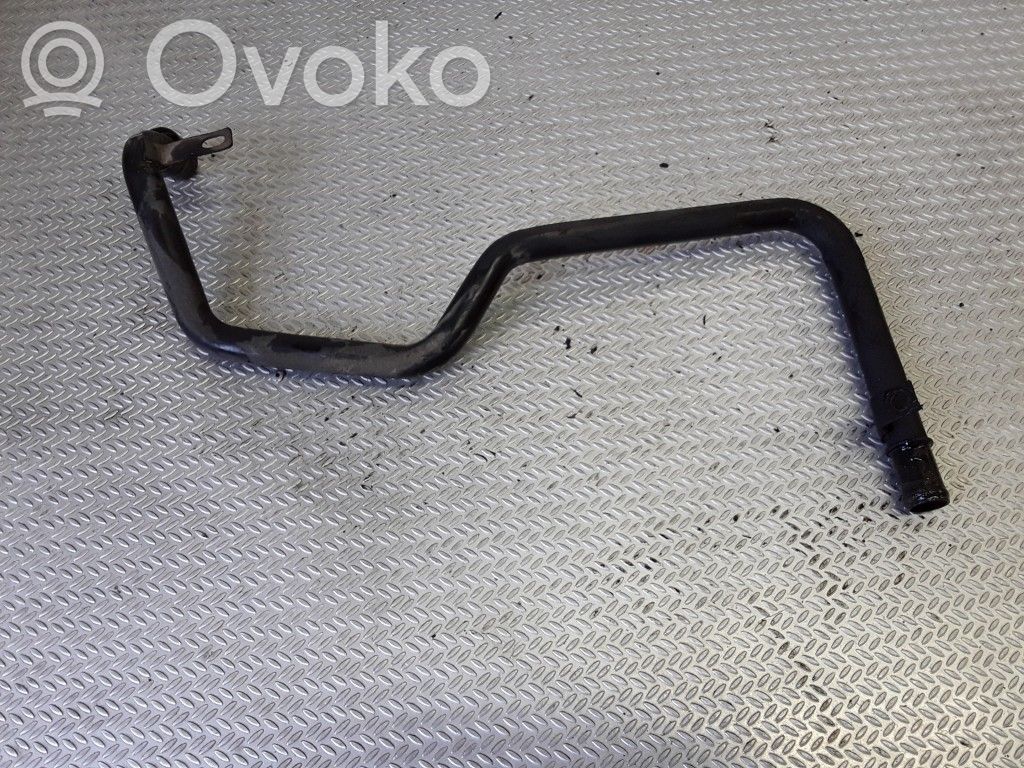 Audi A6 S6 C5 4B Engine coolant pipe/hose 