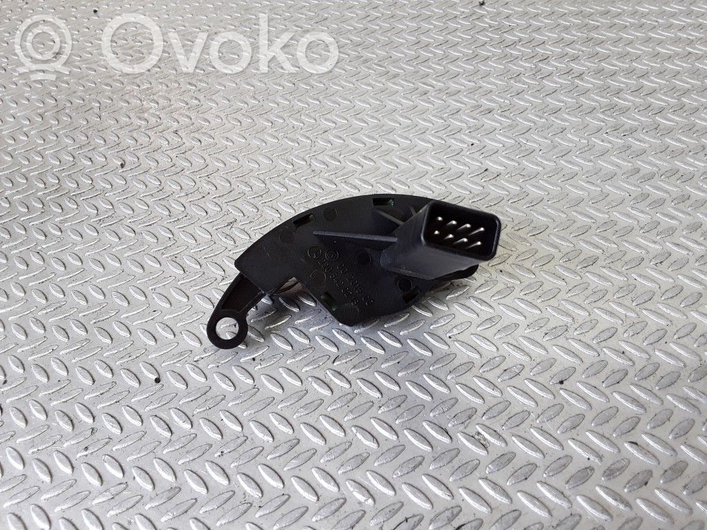 Mercedes-Benz S W220 Lenkwinkelsensor 