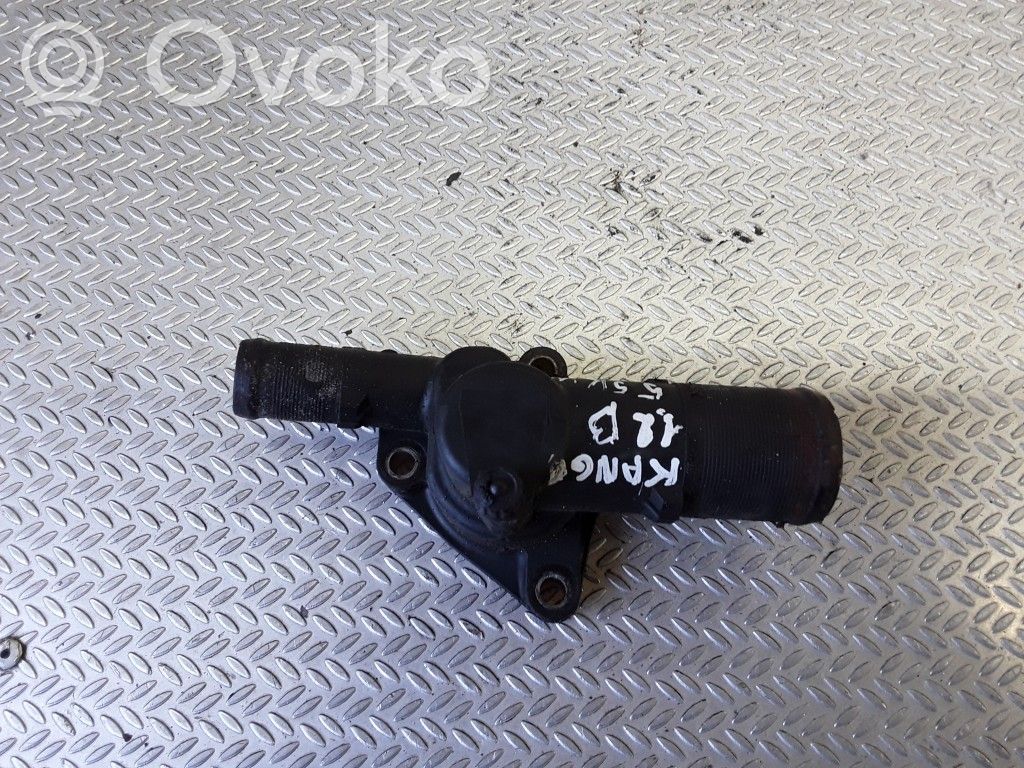 Carcasa del termostato   7700110716