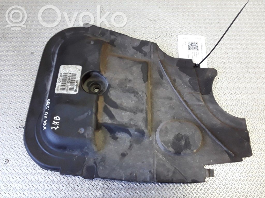Zobsiksnas aizsargs   9180744